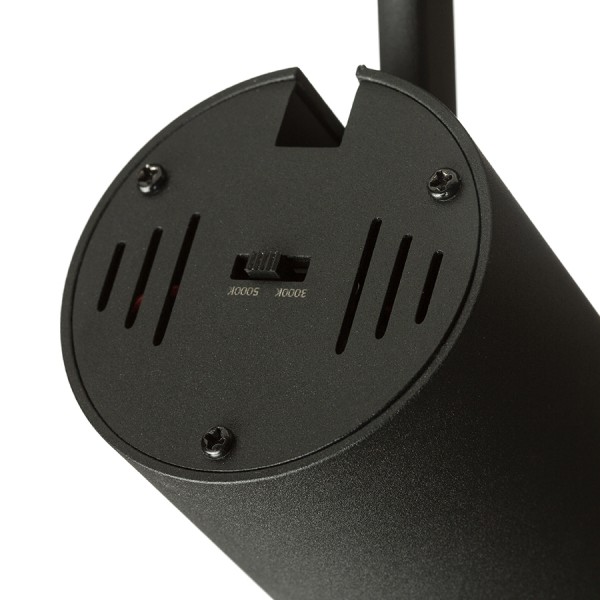 FOCUS 20 DIMM za 1F stazu bijela 230V LED 20W 10 60° 3000K 4000K 5000K