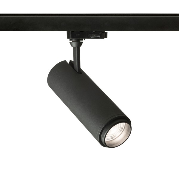 FOCUS 20 DIMM za 3F stazu bijela 230V LED 20W 10 60° 3000K 4000K 5000K