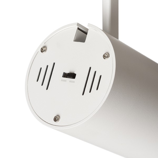 FOCUS 30 DIMM za 3F stazu bijela 230V LED 30W 10 60° 3000K 4000K 5000K