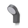 R13930_252902.jpg ELIA zidna antracit 230V LED 9W IP44 3000K
