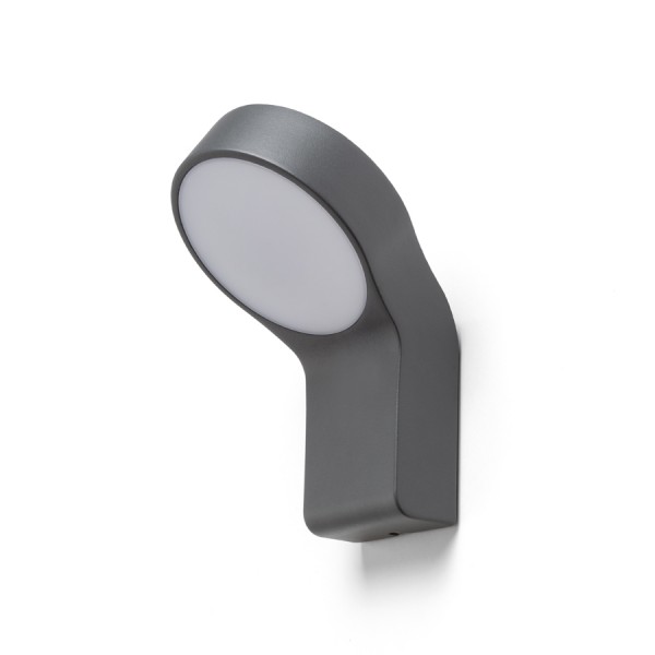 R13930_252902.jpg ELIA zidna antracit 230V LED 9W IP44 3000K