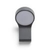 R13930_252912.jpg ELIA zidna antracit 230V LED 9W IP44 3000K