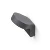 R13930_252913.jpg ELIA zidna antracit 230V LED 9W IP44 3000K