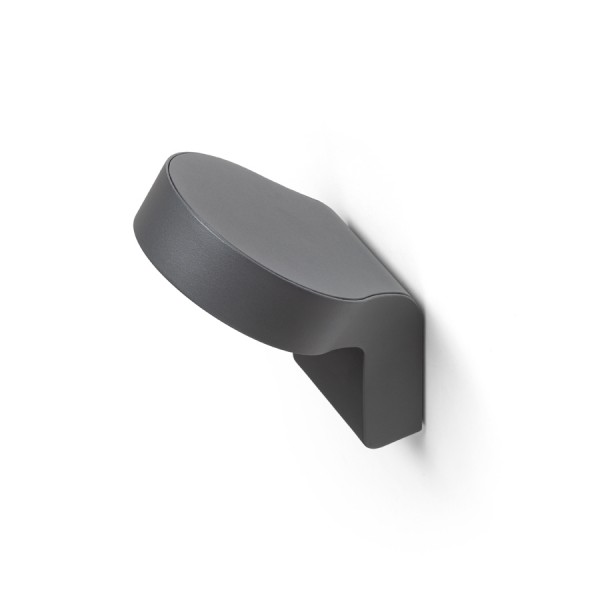 R13930_252913.jpg ELIA zidna antracit 230V LED 9W IP44 3000K