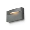 BOBO RC zidna antracit 230V LED 8W IP65 3000K