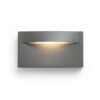 BOBO RC zidna antracit 230V LED 8W IP65 3000K