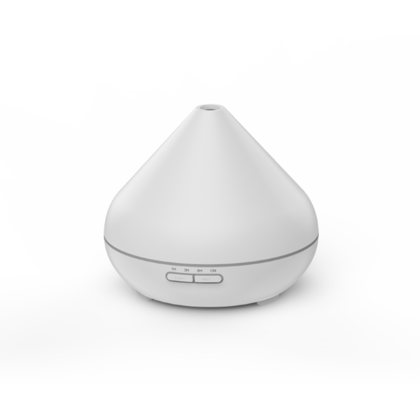 Aroma difuzor i lampa Green Tech DT-1516