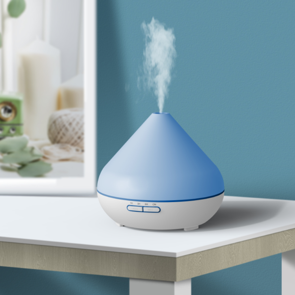 Aroma difuzor i lampa Green Tech DT-1516