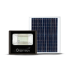 LED solarni reflektor 40W 6500K IP65