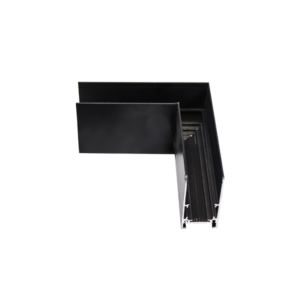 Horizontalan spojnica kutna za magnetnu šinu GT