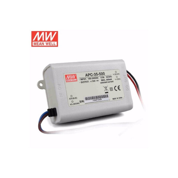 APC-35-500