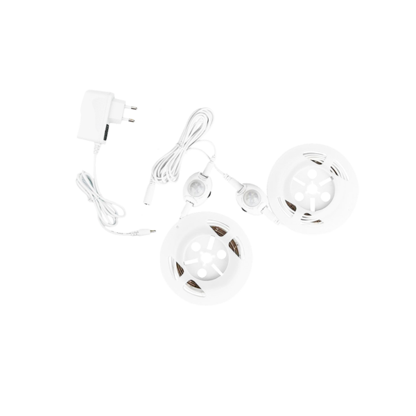 LED svjetlo Green Tech sa senzorom 3000k