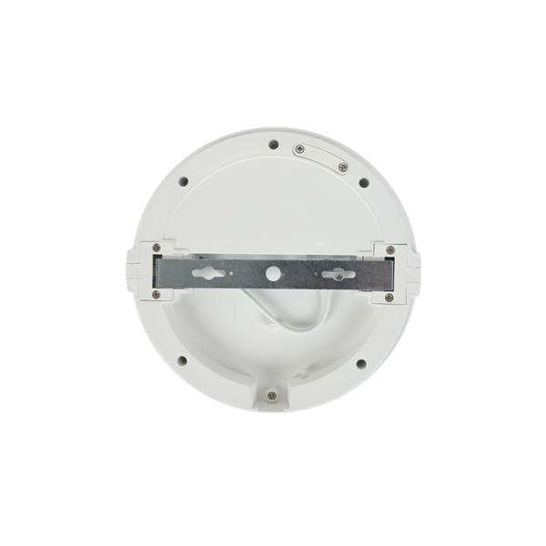 LED plafonjera Green Tech 24W 3000K - 4000K - 6500K promjer 30cm IP65 bijela