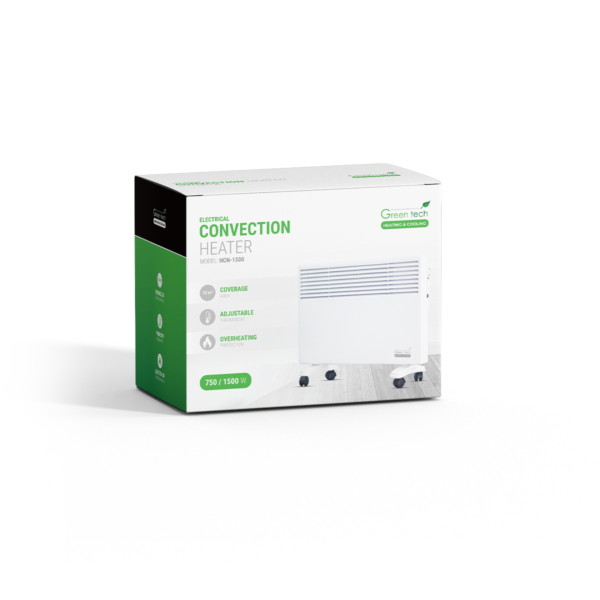 Green Tech Konvektor HCN-1500