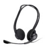 13501_01 Logitech 960 stereo slušalice sa mikrofonom, USB (981-000100)