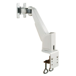 Roline VALUE zidni/stolni nosač/ruka za monitor, nosivost do 10kg, sivi