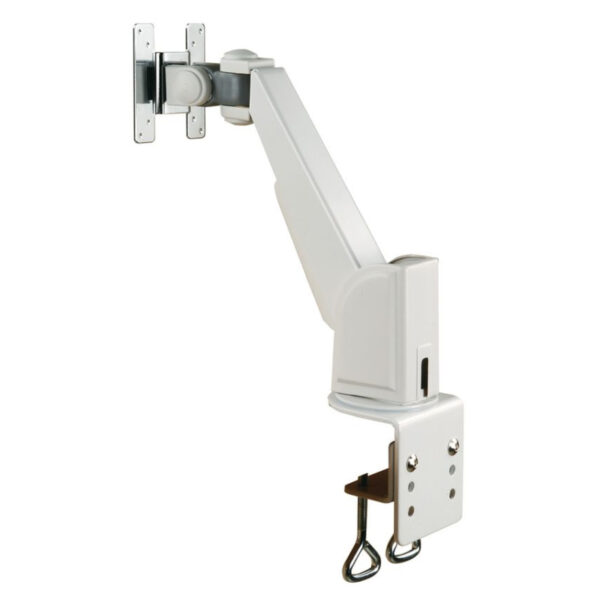 Roline VALUE zidni/stolni nosač/ruka za monitor, nosivost do 10kg, sivi