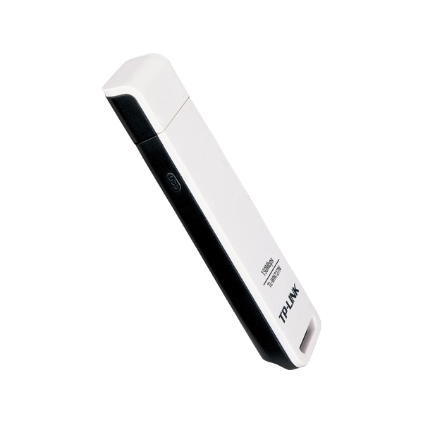 TP-Link bežični USB adapter 150Mbps (2.4GHz), 802.11n/g/b