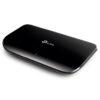 TP-Link 8-port Gigabit Desktop preklopnik (Switch), 8×10/100/1000M RJ45 ports, plastično kućište
