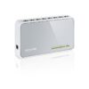 TP-Link 8-port mini Desktop preklopnik (Switch), 8×10/100M RJ45 ports, plastično kućište