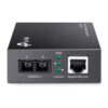 19363_03 TP-Link Gigabit optički pretvarač 1000M RJ45 u 1000M single-mode SC, Full-duplex, do 20Km