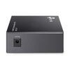 19363_04 TP-Link Gigabit optički pretvarač 1000M RJ45 u 1000M single-mode SC, Full-duplex, do 20Km