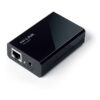 TP-Link PoE Injector adapter, IEEE 802.3af compliant, plastično kućište