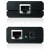 TP-Link PoE Injector adapter, IEEE 802.3af compliant, plastično kućište