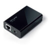 TP-Link PoE Splitter adapter, IEEE 802.3af compliant, 5V/12V izlazni napon, plastično kućište