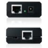 TP-Link PoE Splitter adapter, IEEE 802.3af compliant, 5V/12V izlazni napon, plastično kućište