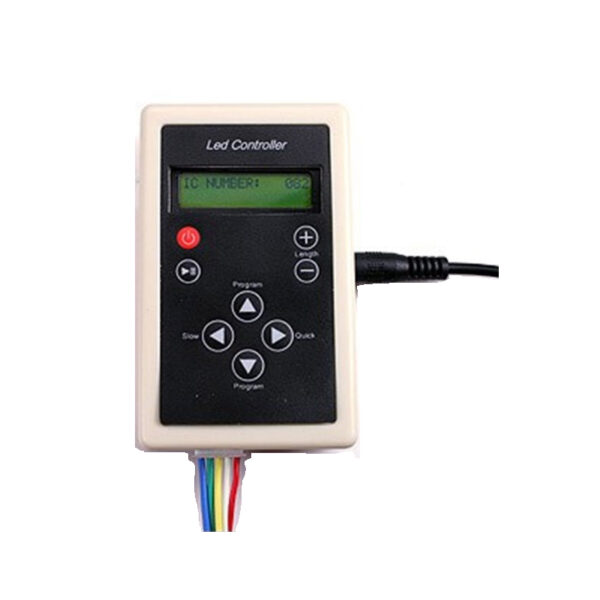 EcoVision LED RGB kontroler za Magic fleksibilne trake