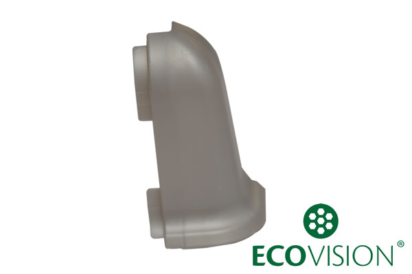 EcoVision vanjski kut za ALU profil BASEBOARD
