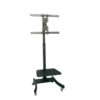 28339_03 Roline VALUE prijenosni stalak za LCD TV veličine 82-139 cm (kolica)