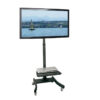 28339_04 Roline VALUE prijenosni stalak za LCD TV veličine 82-139 cm (kolica)