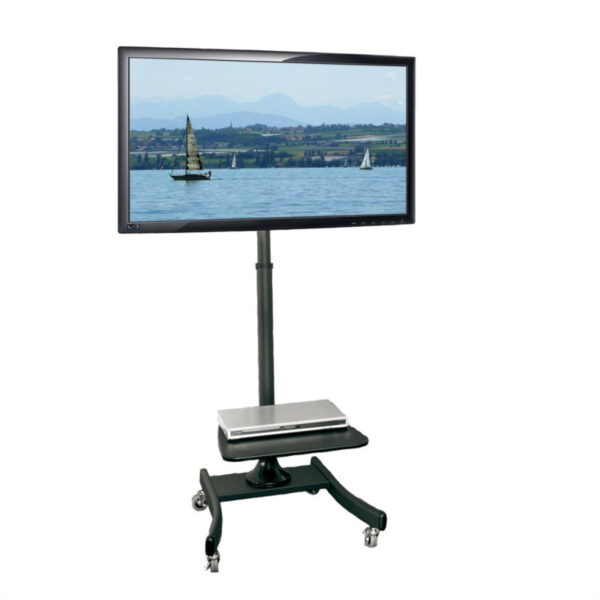 28339_04 Roline VALUE prijenosni stalak za LCD TV veličine 82-139 cm (kolica)