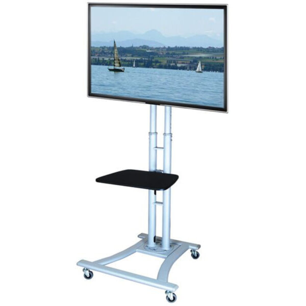 28341_02 Roline VALUE prijenosni stalak za LCD/Plasma TV veličine 69-152 cm (kolica)