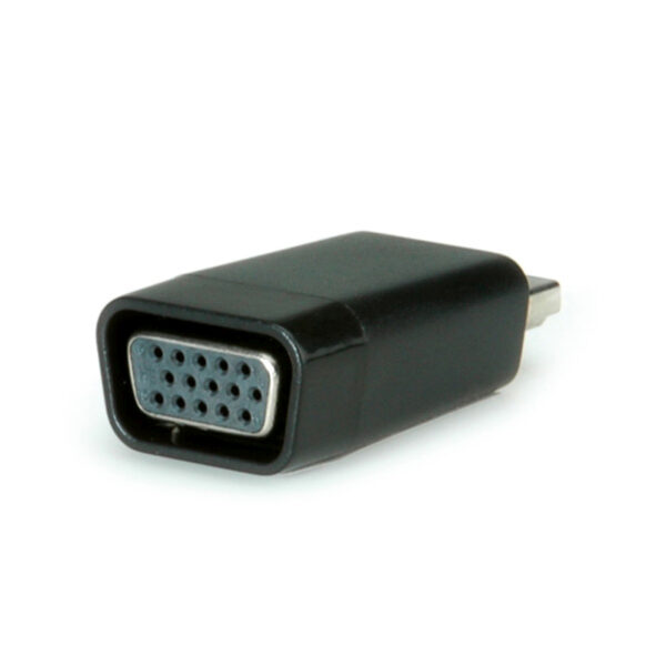 Roline VALUE adapter HDMI(M) na VGA(F)