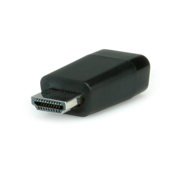 Roline VALUE adapter HDMI(M) na VGA(F)