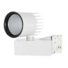 30655_01 Verbatim LED tračni reflektor 25W, 1750lm, 3000K