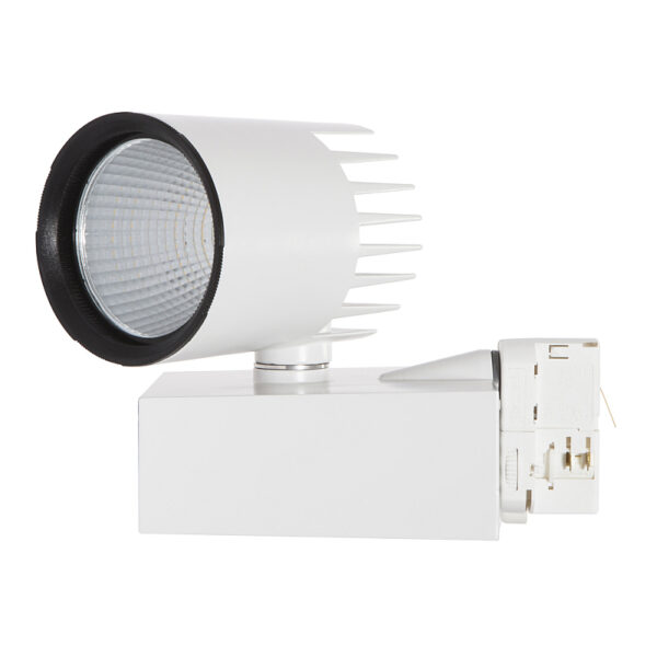 30655_01 Verbatim LED tračni reflektor 25W, 1750lm, 3000K