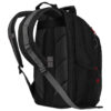 Wenger ruksak Legacy za 16" prijenosnik, crni