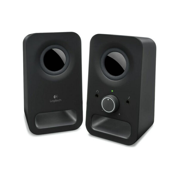 Logitech Z150 stereo zvučnici, crni (980-000814)