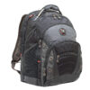 32046_01 Wenger ruksak Synergy za 16" prijenosnik, crno/sivi