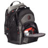 32046_02 Wenger ruksak Synergy za 16" prijenosnik, crno/sivi