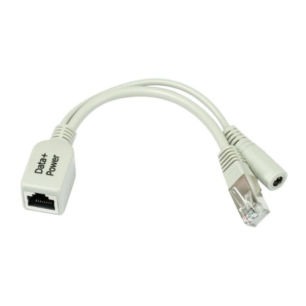 Mikrotik pasivni POE injektor (RBPOE)