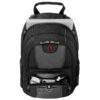 Wenger ruksak Pillar za 16" prijenosnik, crno/sivi