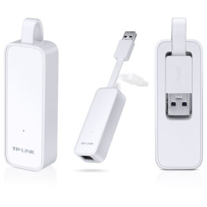 TP-Link USB3.0 na Gigabit mrežni adapter