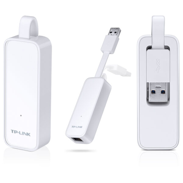 TP-Link USB3.0 na Gigabit mrežni adapter