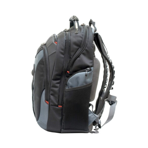 Wenger ruksak Pegasus za 17" prijenosnik, crno-sivi