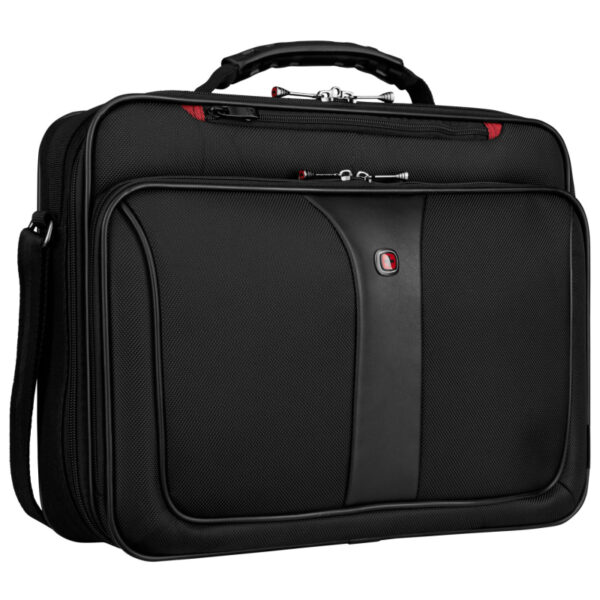 Wenger torba Legacy za 16" prijenosnik, crna